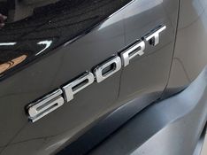 JEEP RENEGADE 1.8 16V FLEX 4P AUTOMÁTICO 2017/2017 BETIOLO NOVOS E SEMINOVOS LAJEADO / Carros no Vale