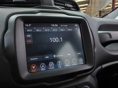 JEEP RENEGADE 1.8 16V FLEX LONGITUDE 4P AUTOMÁTICO 2021/2021 BETIOLO NOVOS E SEMINOVOS LAJEADO / Carros no Vale