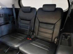KIA SORENTO 3.3 V6 GASOLINA EX 7L AUTOMATICO 2015/2016 BETIOLO NOVOS E SEMINOVOS LAJEADO / Carros no Vale