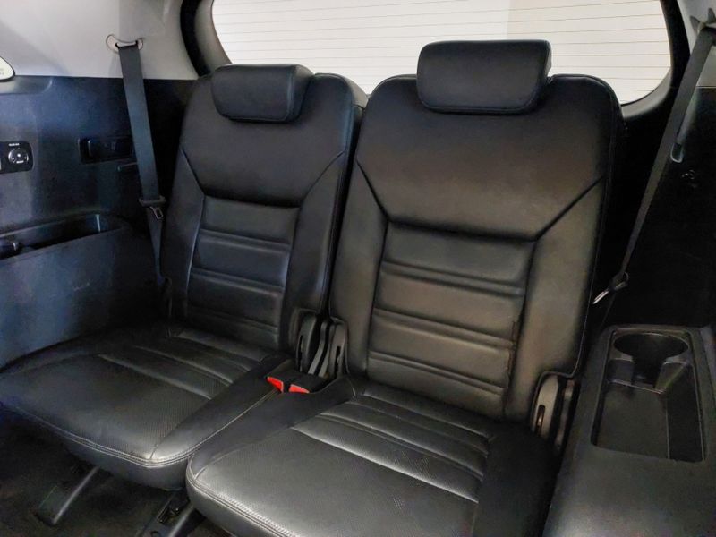 KIA SORENTO 3.3 V6 GASOLINA EX 7L AUTOMATICO 2015/2016 BETIOLO NOVOS E SEMINOVOS LAJEADO / Carros no Vale