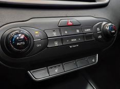 KIA SORENTO 3.3 V6 GASOLINA EX 7L AUTOMATICO 2015/2016 BETIOLO NOVOS E SEMINOVOS LAJEADO / Carros no Vale