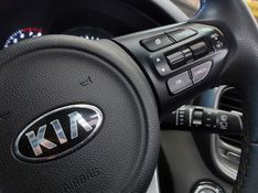 KIA SORENTO 3.3 V6 GASOLINA EX 7L AUTOMATICO 2015/2016 BETIOLO NOVOS E SEMINOVOS LAJEADO / Carros no Vale