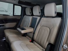 Land Rover DEFENDER 2.0 P300 GASOLINA 110 SE AWD AUTOMÁTICO 2020/2020 BETIOLO NOVOS E SEMINOVOS LAJEADO / Carros no Vale