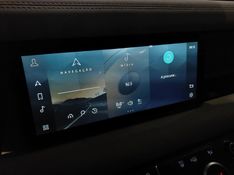 Land Rover DEFENDER 2.0 P300 GASOLINA 110 SE AWD AUTOMÁTICO 2020/2020 BETIOLO NOVOS E SEMINOVOS LAJEADO / Carros no Vale