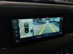 Land Rover DEFENDER 2.0 P300 GASOLINA 110 SE AWD AUTOMÁTICO 2020/2020 BETIOLO NOVOS E SEMINOVOS LAJEADO / Carros no Vale