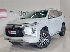 Mitsubishi PAJERO SPORT 2.4 16V MIVEC TURBO DIESEL HPE-S AWD AUTOMÁTICO 2022/2023 BETIOLO NOVOS E SEMINOVOS LAJEADO / Carros no Vale