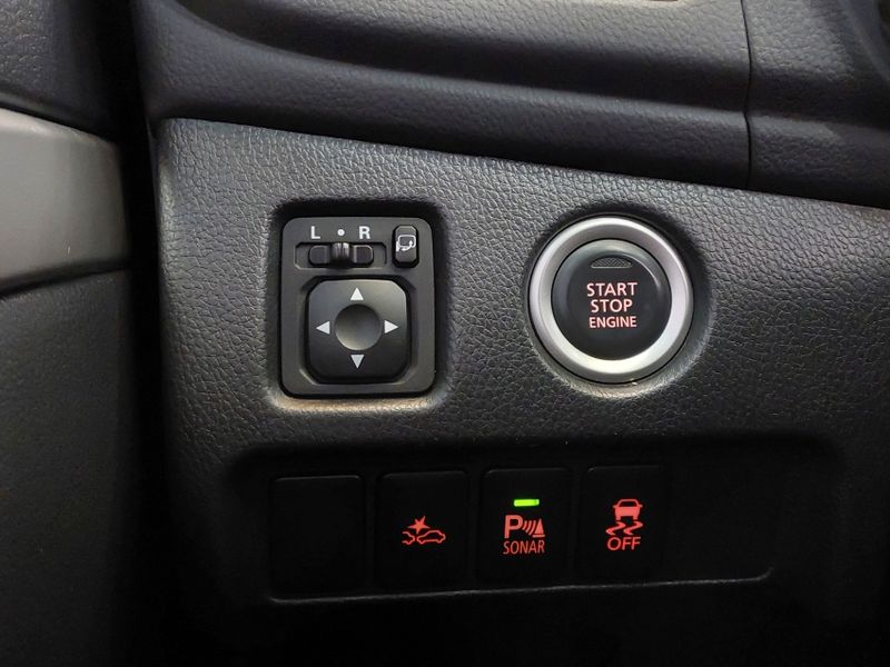 Mitsubishi PAJERO SPORT 2.4 16V MIVEC TURBO DIESEL HPE-S AWD AUTOMÁTICO 2022/2023 BETIOLO NOVOS E SEMINOVOS LAJEADO / Carros no Vale
