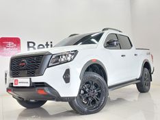 Nissan FRONTIER 2.3 16V TURBO DIESEL PRO4X CD 4X4 AUTOMÁTICO 2022/2023 BETIOLO NOVOS E SEMINOVOS LAJEADO / Carros no Vale
