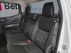 Nissan FRONTIER 2.3 16V TURBO DIESEL PRO4X CD 4X4 AUTOMÁTICO 2022/2023 BETIOLO NOVOS E SEMINOVOS LAJEADO / Carros no Vale