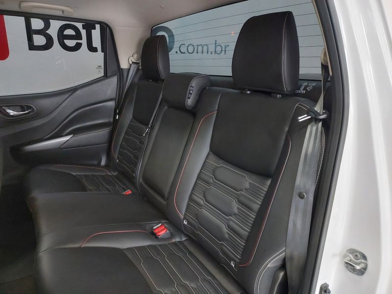 Nissan FRONTIER 2.3 16V TURBO DIESEL PRO4X CD 4X4 AUTOMÁTICO 2022/2023 BETIOLO NOVOS E SEMINOVOS LAJEADO / Carros no Vale
