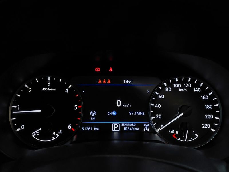 Nissan FRONTIER 2.3 16V TURBO DIESEL PRO4X CD 4X4 AUTOMÁTICO 2022/2023 BETIOLO NOVOS E SEMINOVOS LAJEADO / Carros no Vale