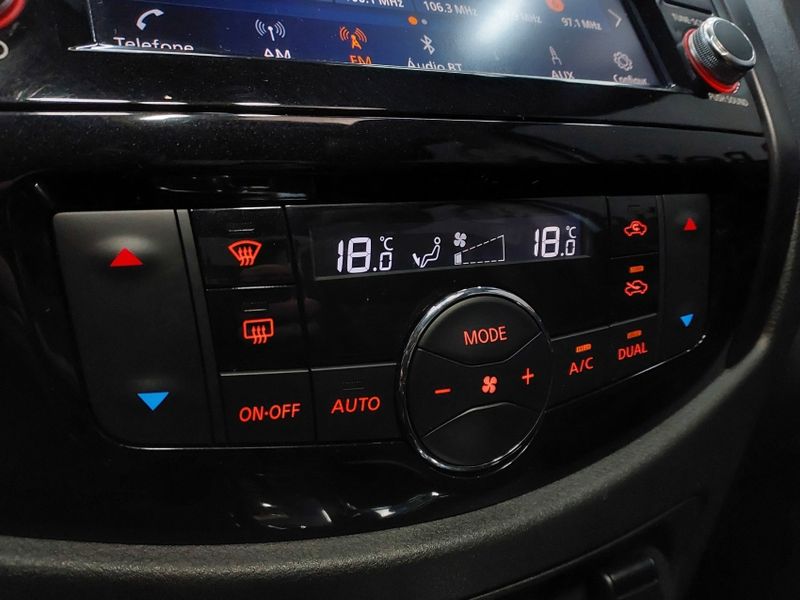 Nissan FRONTIER 2.3 16V TURBO DIESEL PRO4X CD 4X4 AUTOMÁTICO 2022/2023 BETIOLO NOVOS E SEMINOVOS LAJEADO / Carros no Vale