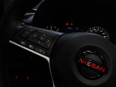 Nissan FRONTIER 2.3 16V TURBO DIESEL PRO4X CD 4X4 AUTOMÁTICO 2022/2023 BETIOLO NOVOS E SEMINOVOS LAJEADO / Carros no Vale