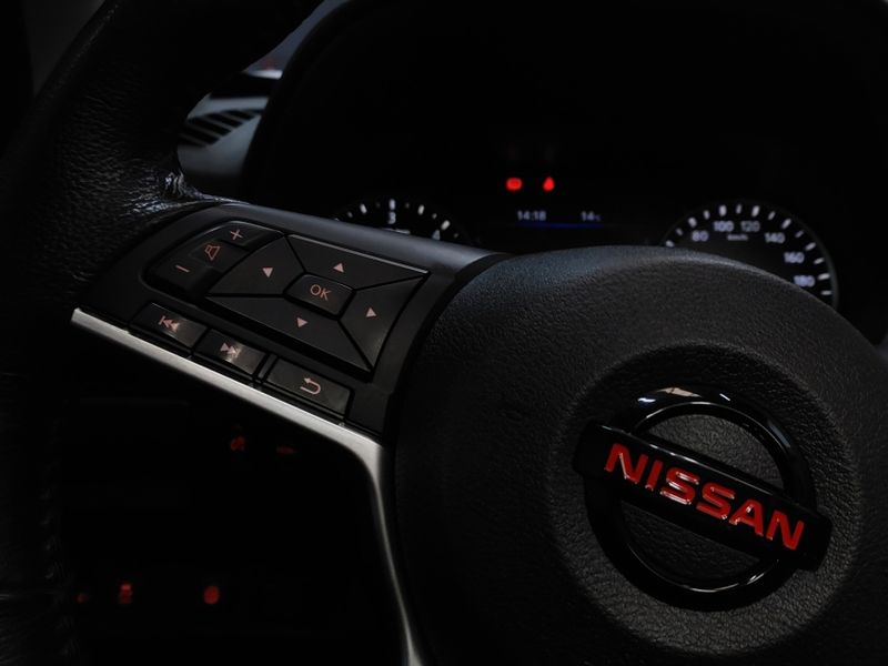 Nissan FRONTIER 2.3 16V TURBO DIESEL PRO4X CD 4X4 AUTOMÁTICO 2022/2023 BETIOLO NOVOS E SEMINOVOS LAJEADO / Carros no Vale
