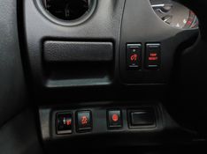 Nissan FRONTIER 2.3 16V TURBO DIESEL PRO4X CD 4X4 AUTOMÁTICO 2022/2023 BETIOLO NOVOS E SEMINOVOS LAJEADO / Carros no Vale