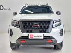 Nissan FRONTIER 2.3 16V TURBO DIESEL PRO4X CD 4X4 AUTOMÁTICO 2022/2023 BETIOLO NOVOS E SEMINOVOS LAJEADO / Carros no Vale