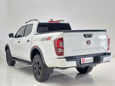 Nissan FRONTIER 2.3 16V TURBO DIESEL PRO4X CD 4X4 AUTOMÁTICO 2022/2023 BETIOLO NOVOS E SEMINOVOS LAJEADO / Carros no Vale