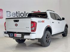 Nissan FRONTIER 2.3 16V TURBO DIESEL PRO4X CD 4X4 AUTOMÁTICO 2022/2023 BETIOLO NOVOS E SEMINOVOS LAJEADO / Carros no Vale