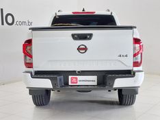 Nissan FRONTIER 2.3 16V TURBO DIESEL PRO4X CD 4X4 AUTOMÁTICO 2022/2023 BETIOLO NOVOS E SEMINOVOS LAJEADO / Carros no Vale