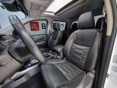 Nissan FRONTIER 2.3 16V TURBO DIESEL PRO4X CD 4X4 AUTOMÁTICO 2022/2023 BETIOLO NOVOS E SEMINOVOS LAJEADO / Carros no Vale
