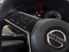 Nissan VERSA 1.6 16V FLEX ADVANCE XTRONIC 2020/2021 BETIOLO NOVOS E SEMINOVOS LAJEADO / Carros no Vale