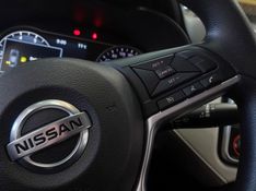 Nissan VERSA 1.6 16V FLEX ADVANCE XTRONIC 2020/2021 BETIOLO NOVOS E SEMINOVOS LAJEADO / Carros no Vale