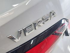 Nissan VERSA 1.6 16V FLEX ADVANCE XTRONIC 2020/2021 BETIOLO NOVOS E SEMINOVOS LAJEADO / Carros no Vale