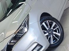 Nissan VERSA 1.6 16V FLEX ADVANCE XTRONIC 2020/2021 BETIOLO NOVOS E SEMINOVOS LAJEADO / Carros no Vale