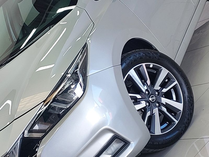 Nissan VERSA 1.6 16V FLEX ADVANCE XTRONIC 2020/2021 BETIOLO NOVOS E SEMINOVOS LAJEADO / Carros no Vale
