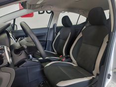 Nissan VERSA 1.6 16V FLEX ADVANCE XTRONIC 2020/2021 BETIOLO NOVOS E SEMINOVOS LAJEADO / Carros no Vale