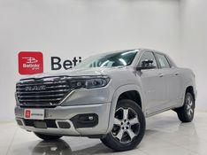 Ram RAMPAGE 2.0 TURBO DIESEL LARAMIE 4X4 AUTOMÁTICO 2023/2024 BETIOLO NOVOS E SEMINOVOS LAJEADO / Carros no Vale