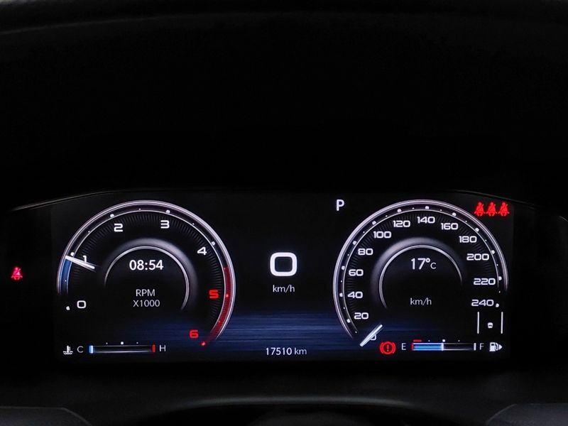 Ram RAMPAGE 2.0 TURBO DIESEL LARAMIE 4X4 AUTOMÁTICO 2023/2024 BETIOLO NOVOS E SEMINOVOS LAJEADO / Carros no Vale