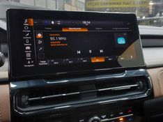Ram RAMPAGE 2.0 TURBO DIESEL LARAMIE 4X4 AUTOMÁTICO 2023/2024 BETIOLO NOVOS E SEMINOVOS LAJEADO / Carros no Vale