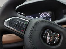 Ram RAMPAGE 2.0 TURBO DIESEL LARAMIE 4X4 AUTOMÁTICO 2023/2024 BETIOLO NOVOS E SEMINOVOS LAJEADO / Carros no Vale