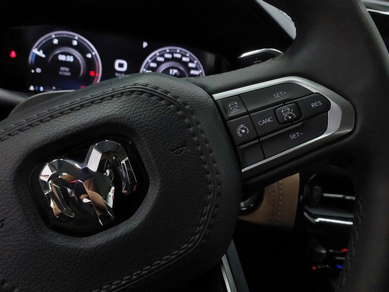Ram RAMPAGE 2.0 TURBO DIESEL LARAMIE 4X4 AUTOMÁTICO 2023/2024 BETIOLO NOVOS E SEMINOVOS LAJEADO / Carros no Vale