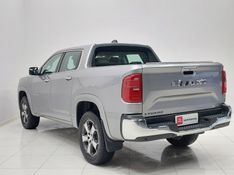 Ram RAMPAGE 2.0 TURBO DIESEL LARAMIE 4X4 AUTOMÁTICO 2023/2024 BETIOLO NOVOS E SEMINOVOS LAJEADO / Carros no Vale