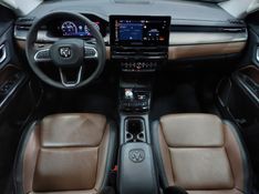 Ram RAMPAGE 2.0 TURBO DIESEL LARAMIE 4X4 AUTOMÁTICO 2023/2024 BETIOLO NOVOS E SEMINOVOS LAJEADO / Carros no Vale