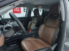 Ram RAMPAGE 2.0 TURBO DIESEL LARAMIE 4X4 AUTOMÁTICO 2023/2024 BETIOLO NOVOS E SEMINOVOS LAJEADO / Carros no Vale