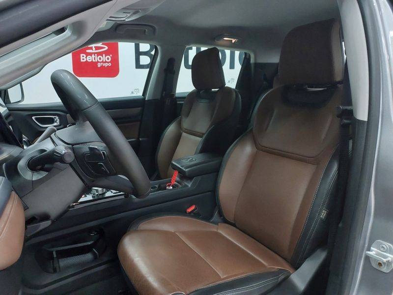 Ram RAMPAGE 2.0 TURBO DIESEL LARAMIE 4X4 AUTOMÁTICO 2023/2024 BETIOLO NOVOS E SEMINOVOS LAJEADO / Carros no Vale