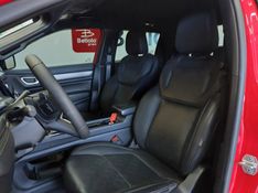 Ram RAMPAGE 2.0 TURBO DIESEL REBEL 4X4 AUTOMÁTICO 2023/2024 BETIOLO NOVOS E SEMINOVOS LAJEADO / Carros no Vale