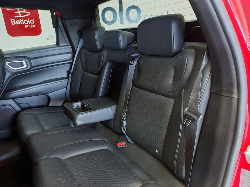 Ram RAMPAGE 2.0 TURBO DIESEL REBEL 4X4 AUTOMÁTICO 2023/2024 BETIOLO NOVOS E SEMINOVOS LAJEADO / Carros no Vale