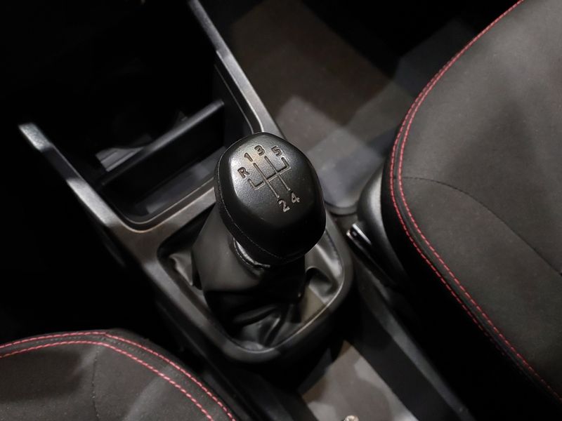 Renault KWID 1.0 12V SCE FLEX ZEN MANUAL 2022/2023 BETIOLO NOVOS E SEMINOVOS LAJEADO / Carros no Vale
