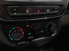 Renault KWID 1.0 12V SCE FLEX ZEN MANUAL 2022/2023 BETIOLO NOVOS E SEMINOVOS LAJEADO / Carros no Vale