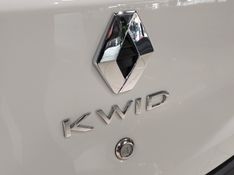 Renault KWID 1.0 12V SCE FLEX ZEN MANUAL 2022/2023 BETIOLO NOVOS E SEMINOVOS LAJEADO / Carros no Vale