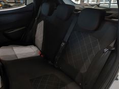 Renault KWID 1.0 12V SCE FLEX ZEN MANUAL 2022/2023 BETIOLO NOVOS E SEMINOVOS LAJEADO / Carros no Vale