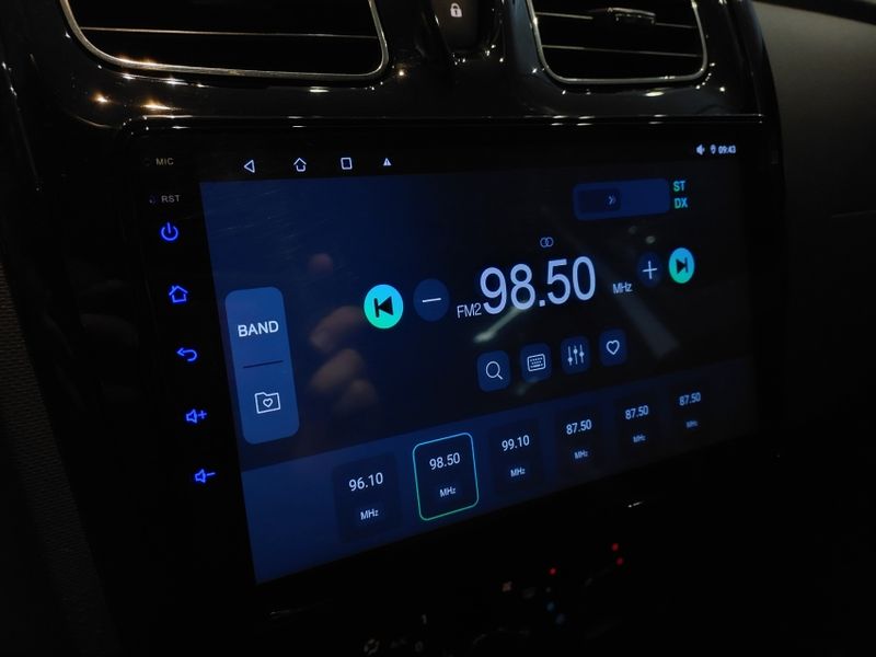 Renault STEPWAY 1.6 16V SCE FLEX ZEN MANUAL 2022/2023 BETIOLO NOVOS E SEMINOVOS LAJEADO / Carros no Vale