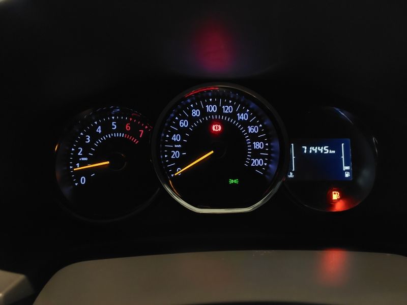 Renault STEPWAY 1.6 16V SCE FLEX ZEN MANUAL 2022/2023 BETIOLO NOVOS E SEMINOVOS LAJEADO / Carros no Vale