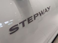 Renault STEPWAY 1.6 16V SCE FLEX ZEN MANUAL 2022/2023 BETIOLO NOVOS E SEMINOVOS LAJEADO / Carros no Vale