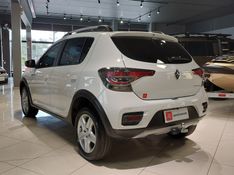 Renault STEPWAY 1.6 16V SCE FLEX ZEN MANUAL 2022/2023 BETIOLO NOVOS E SEMINOVOS LAJEADO / Carros no Vale
