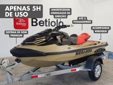 Sea Doo RXT-X 325 325 2024/2024 BETIOLO NOVOS E SEMINOVOS LAJEADO / Carros no Vale